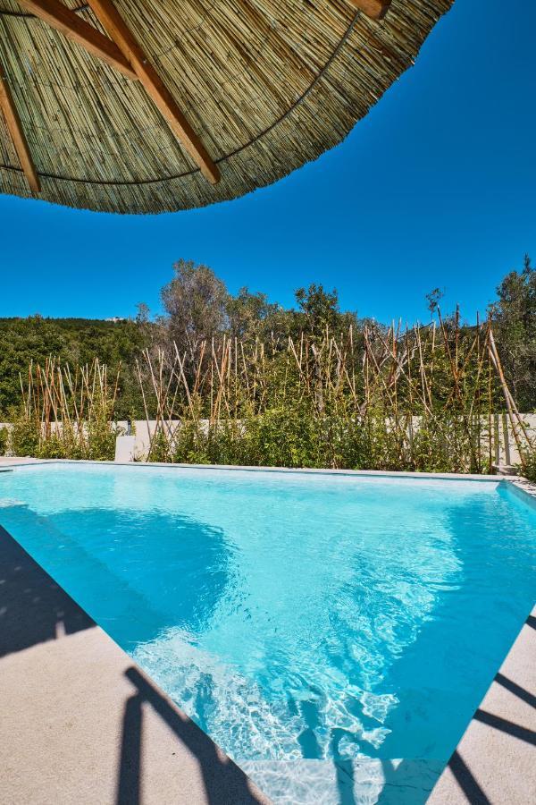 Meacres Sun Vila Miholascica Exterior foto