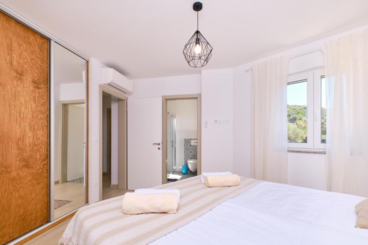 Meacres Sun Vila Miholascica Exterior foto