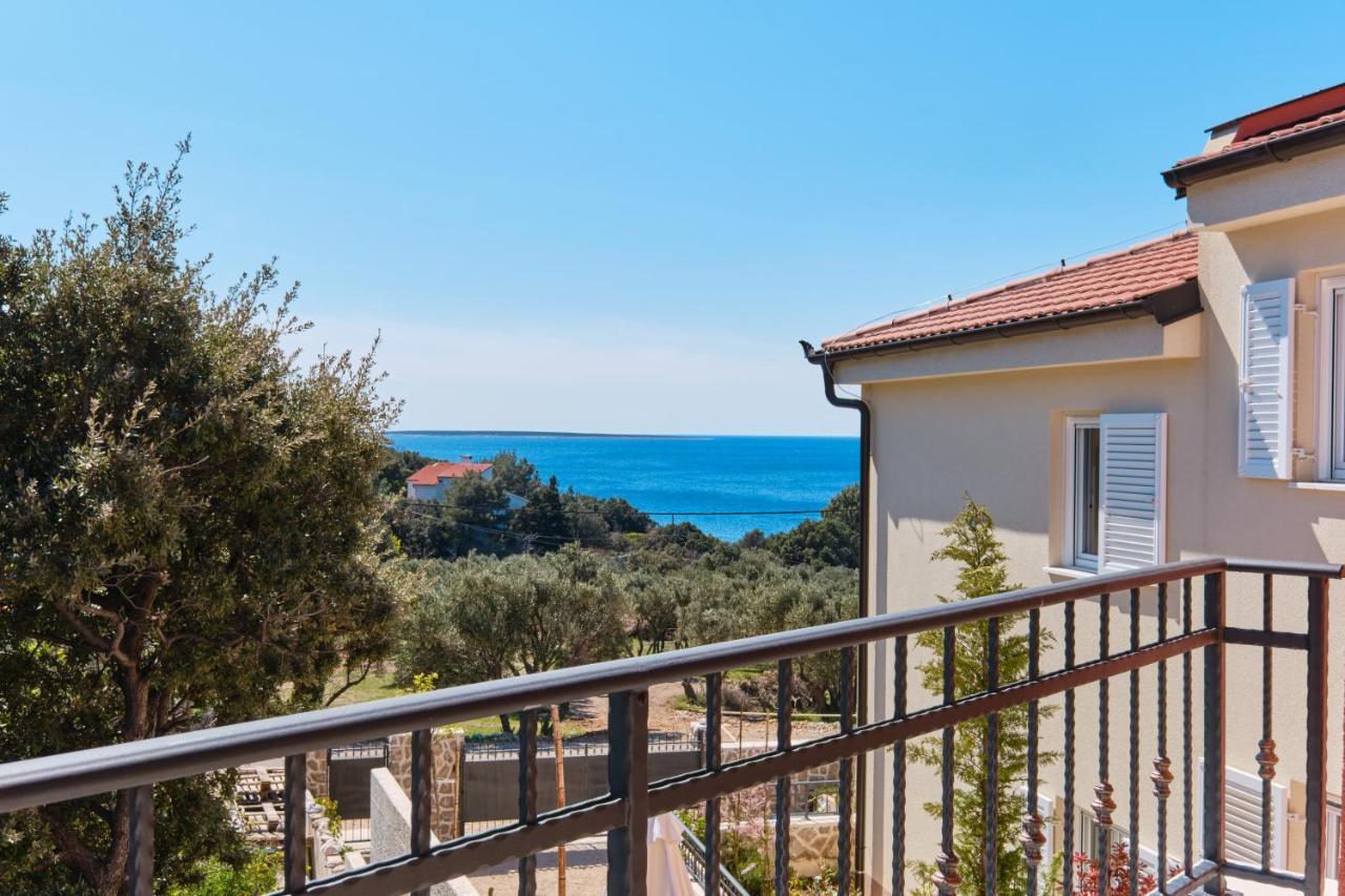 Meacres Sun Vila Miholascica Exterior foto