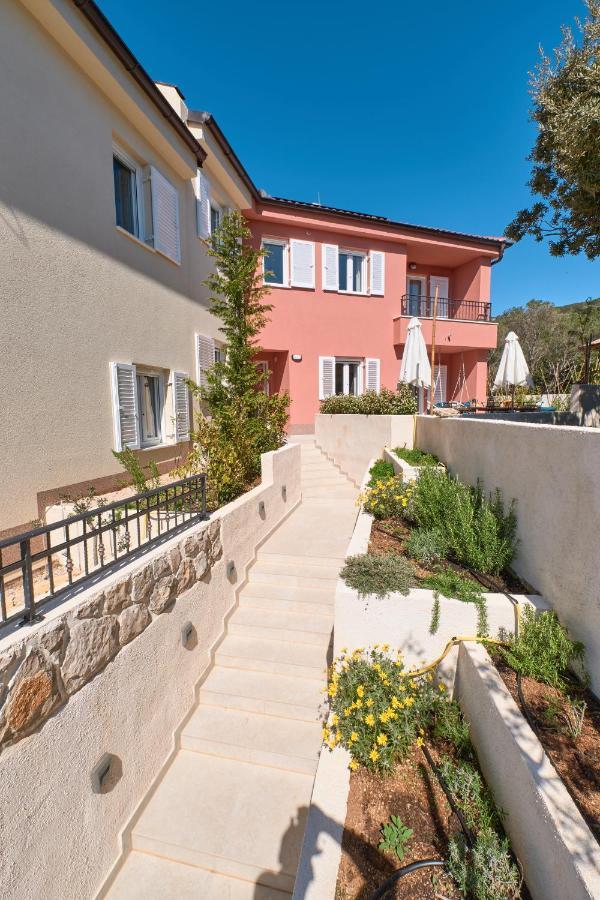 Meacres Sun Vila Miholascica Exterior foto