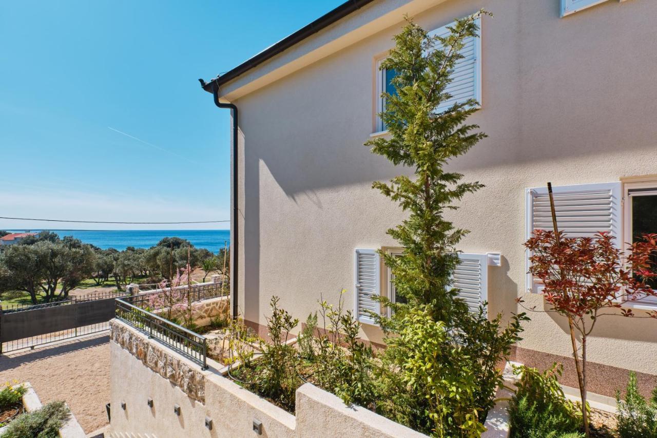 Meacres Sun Vila Miholascica Exterior foto